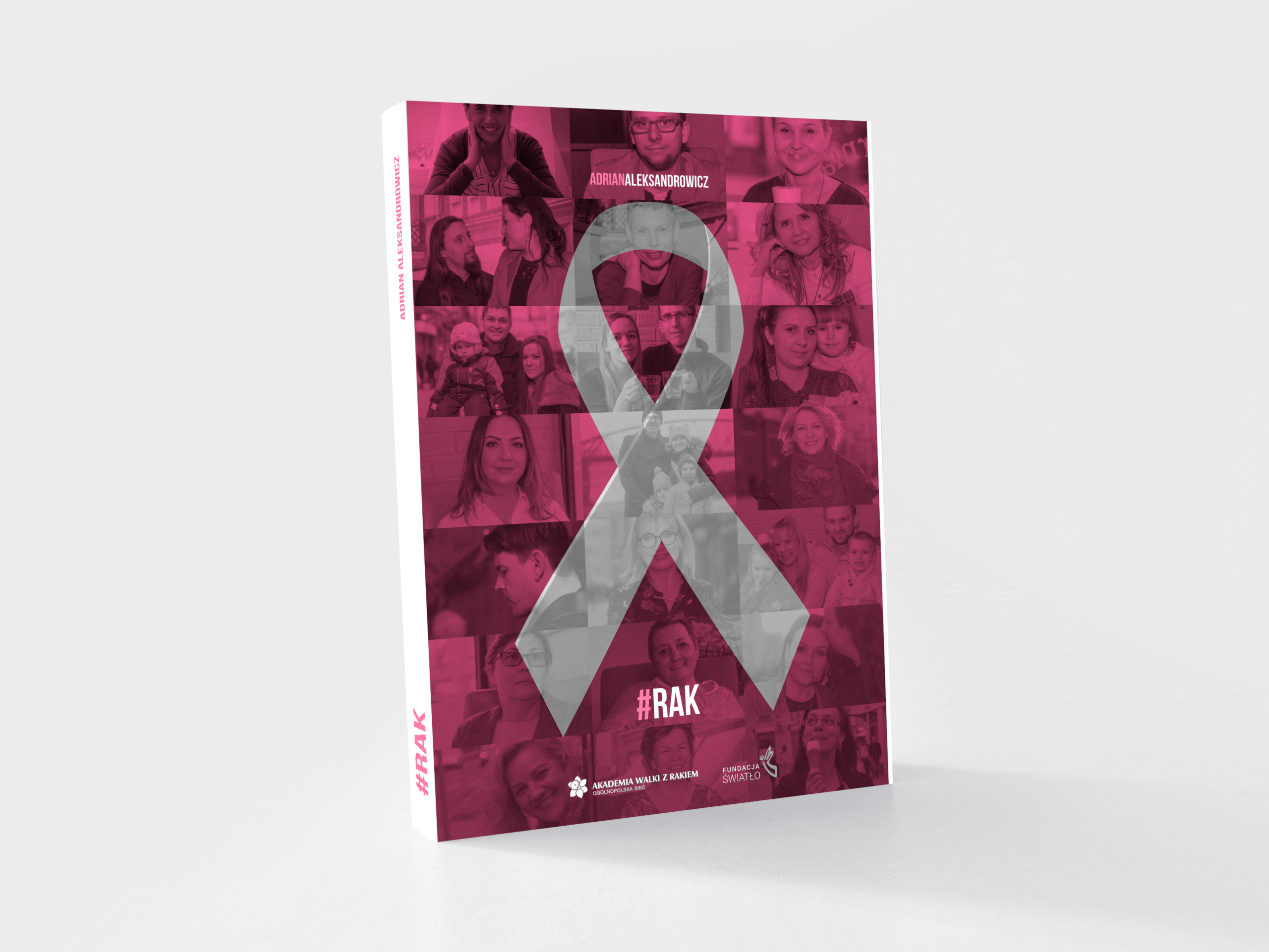 Dzięki nim częściej się uśmiecham…