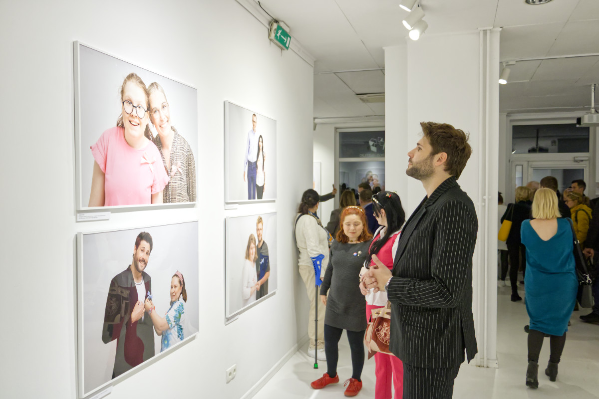 Siła różu i błękitu